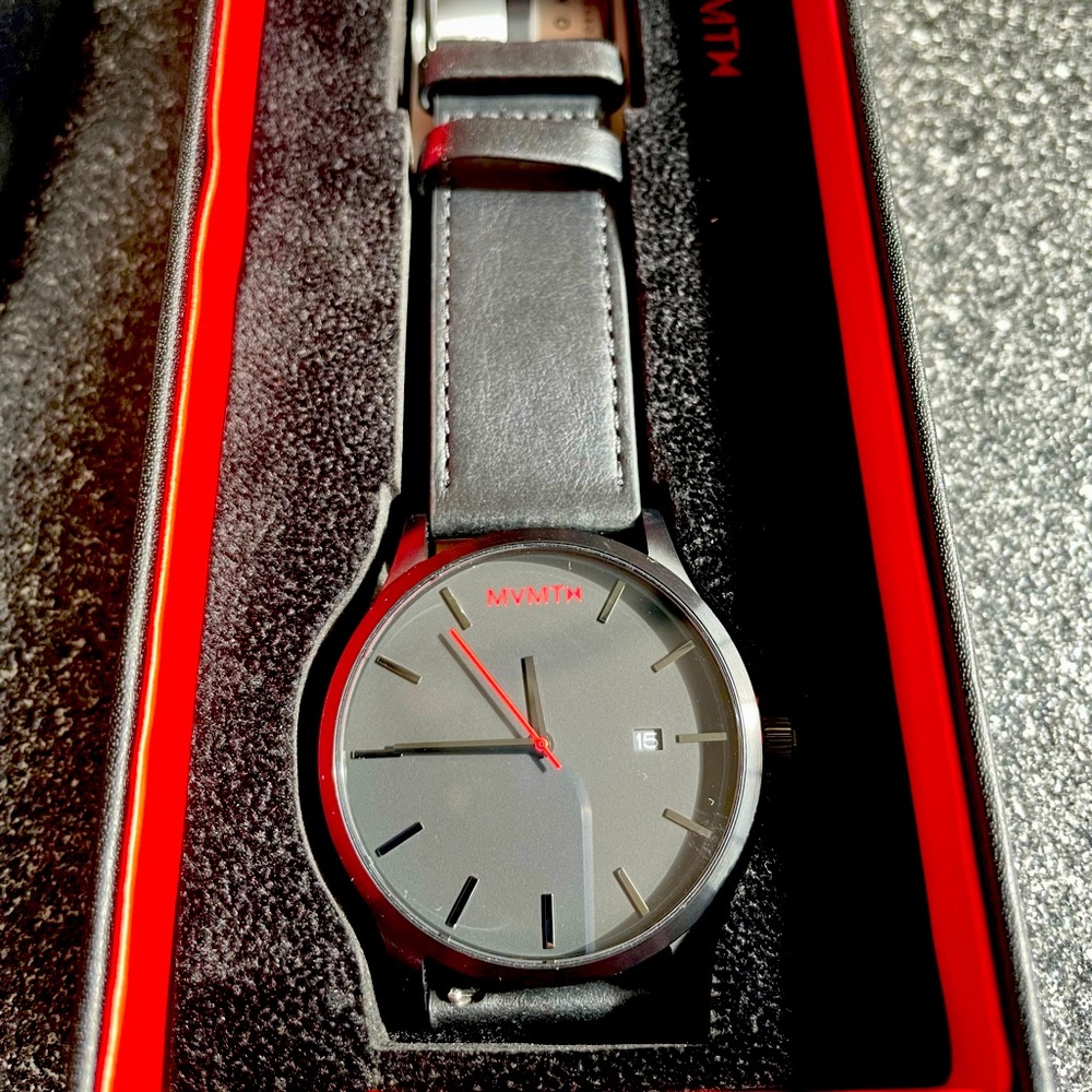 MVMT Watch